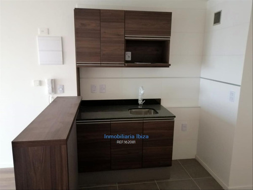 Imagen 2 de 12 de Venta A Estrenar Parque Batlle 1 Dorm C/ Gge U$d 144.900