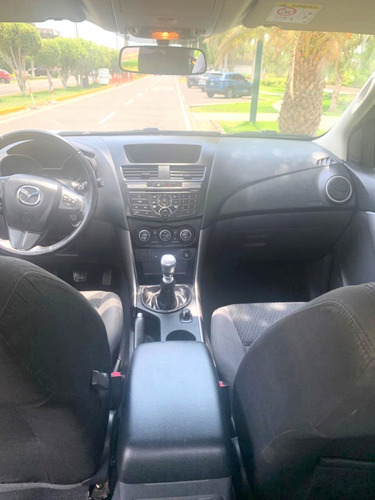 Mazda Bt-50 2019 Excelente Estado - Uso Particular