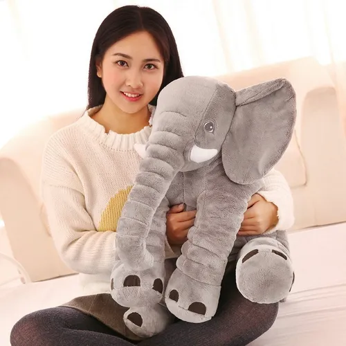 Almohada abrazadora bebe sale