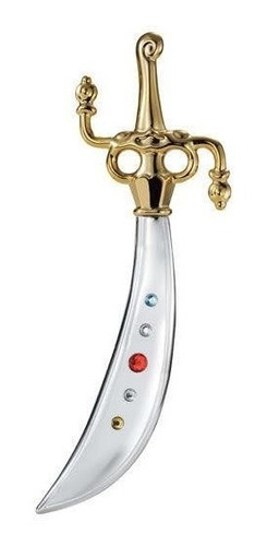 Sailor Moon Stick & Rod 5 - Space Sword (sailor Uranus)