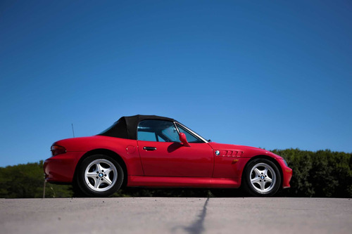 Bmw Z3 1.9 I 1996
