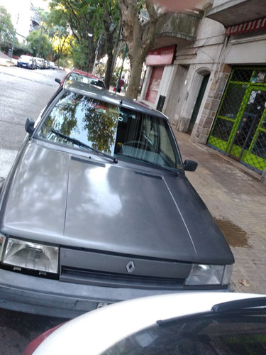 Renault 9 Gtl 92 (solo Mero Poseedor) 2° Dueño Muy Bueno