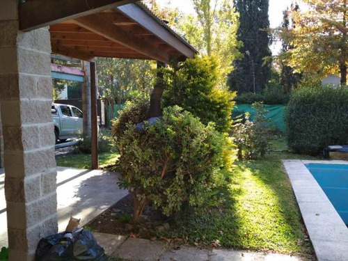 Imagen 7 de 14 de Casa En Venta En Pilar