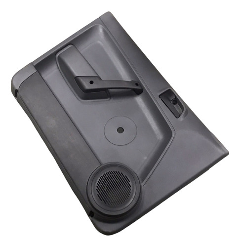 Tapizado Panel Puerta Volkswagen Gol 06/10 Delantero Izquier