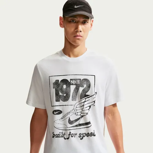 Camiseta Drifit Nike Run Dna Masculina