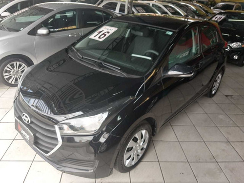 Hyundai Hb20 1.0 Comfort Completo Flex