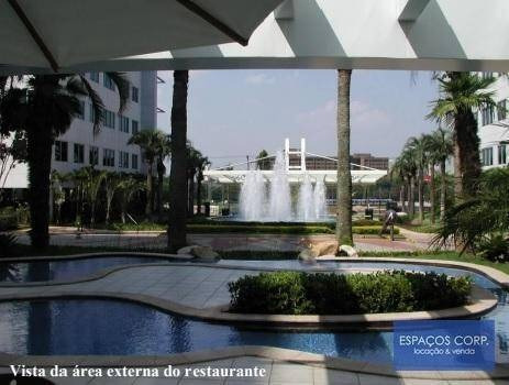 Imagem 15 de 30 de Laje Corporativa Para Alugar, 1.133m² - Santo Amaro - São Paulo/sp - Lj0190