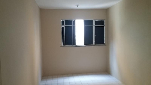 Imagem 2 de 9 de Apartamento Para Alugar Na Cidade De Fortaleza-ce - L338