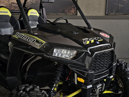 Utv Polaris Rzr Xp 1000