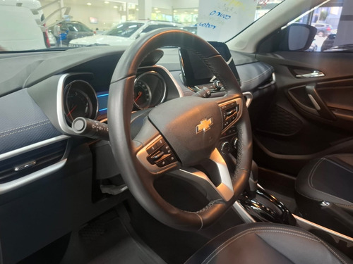 Chevrolet Tracker 1.2 TURBO FLEX PREMIER AUTOMÁTICO