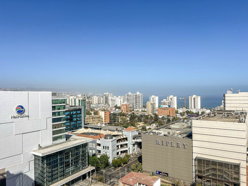 Vende Vive La Experiencia De Viña Del Mar A Pasos Del Mar