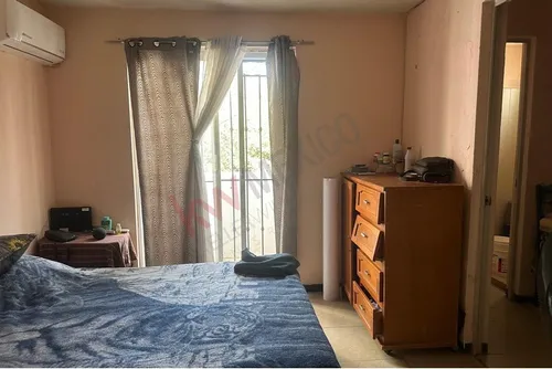 Casa En Venta, En Santa Cecilia, Apodaca, Nuevo León