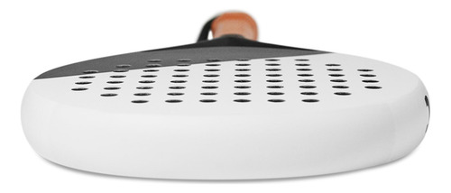 LAPAT Pala Pádel Carbono Memory Foam - Raqueta Ligera