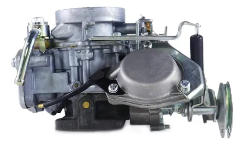 Carburador Para Mazda Na B1600 626 Pick Up Bongo Manual
