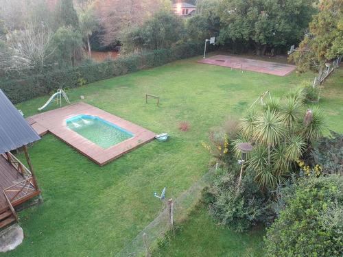 Imagen 4 de 30 de Casa Quinta En Venta, Paul Harris 500, Barrio El Cazador