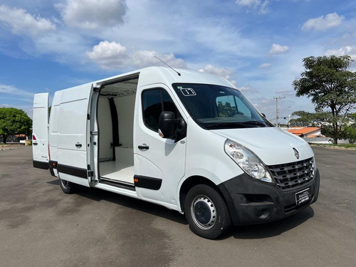 Renault Master 2.3 Extra L3h2 5p