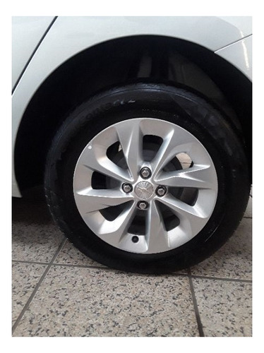 Chevrolet Onix 1.0 TURBO FLEX PLUS LTZ AUTOMÁTICO