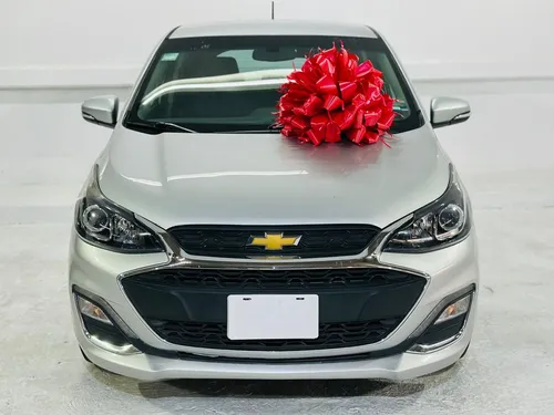 Chevrolet Spark 1.4 Premier At