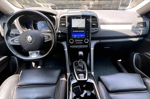 Renault Koleos 2023