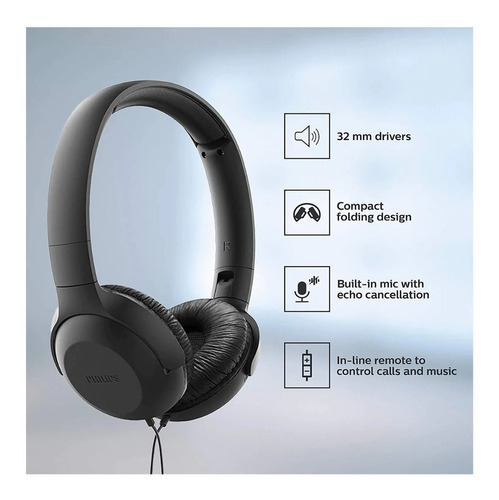 Audifonos Auriculares Philips Android Tablet iPhone