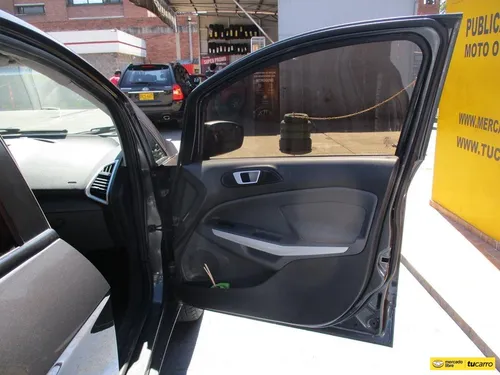 Ford Ecosport FREESTYLE 4X2 2000CC MT AA
