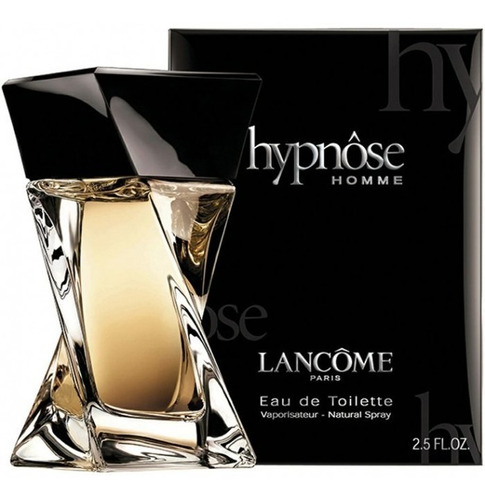 Hypnose Hombre Lancome Perfume Original 75ml Perfumeria!!!
