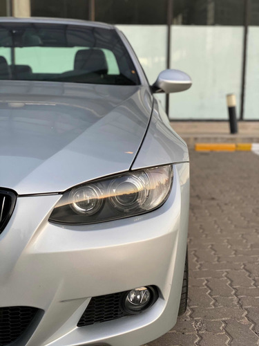 Bmw Serie 3 3.0 335i Coupe Sportive 306cv 2008