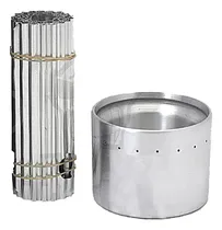 Comprar Calentador Torch C\u002F Paraviento Camping, Escalada,ciclismo 
