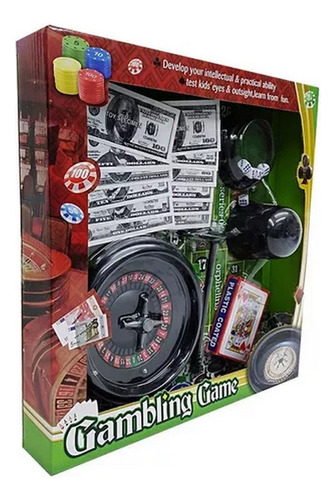 Juego De Ruleta Ploppy.3 361387