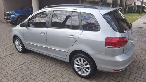 Volkswagen Suran 1.6 Imotion Highline 110cv