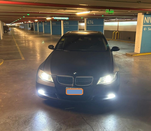 BMW Serie 3 2.5 323i Executive