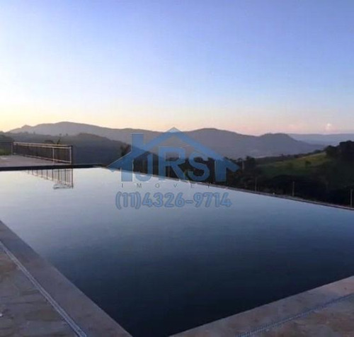 Terreno À Venda, 420 M² Por R$ 471.453,75 - Aldeia Da Serra - Santana De Parnaíba/sp - Te0491