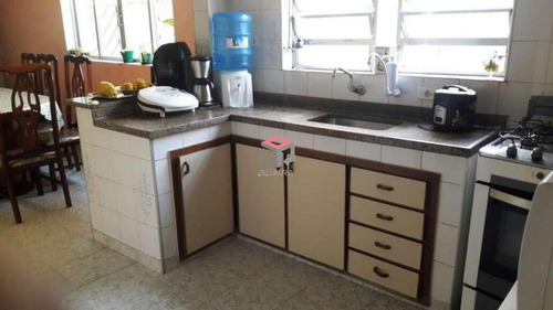 Imagem 5 de 21 de Sobrado À Venda, 3 Quartos, 2 Vagas, Paulicéia - São Bernardo Do Campo/sp - 78842