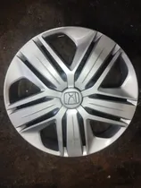 Comprar 1 Tapon Polvera De Rin Honda City O Fit Rin 15 Original 