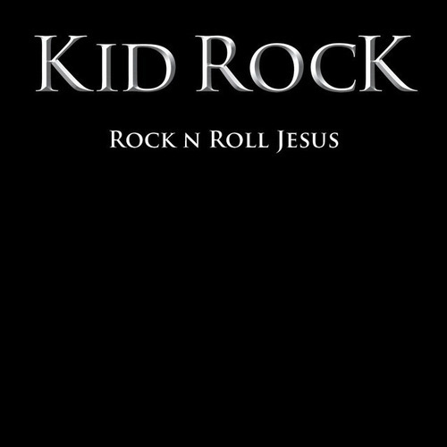 Cd Kid Rock Rock N Roll Jesus