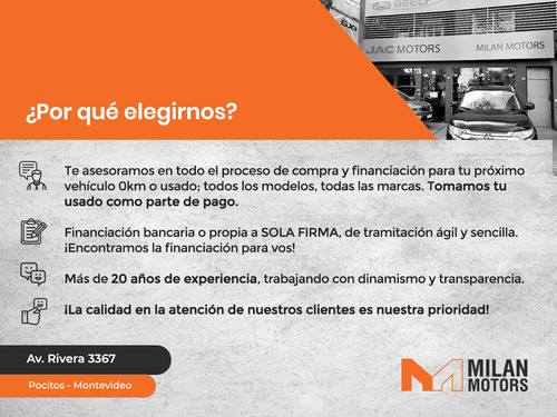 Victory Doble Cabina 0km - Financio