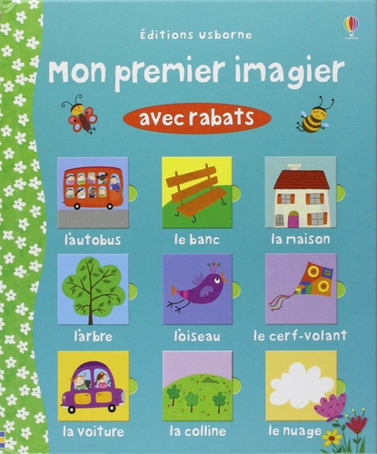 Mon Premier Imagier - 