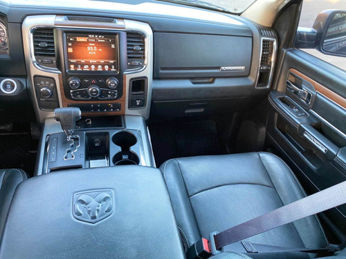 Dodge Ram 1.500 Larami