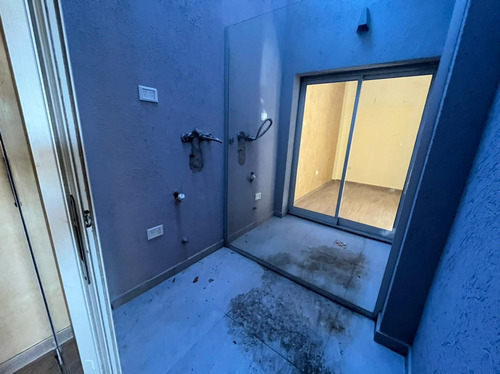 Imagen 8 de 15 de Departamento 2 Ambientes C/patio A Estrenar Financ