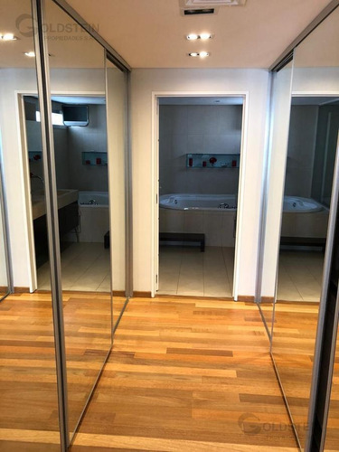 Imagen 14 de 27 de Departamento - Palermo