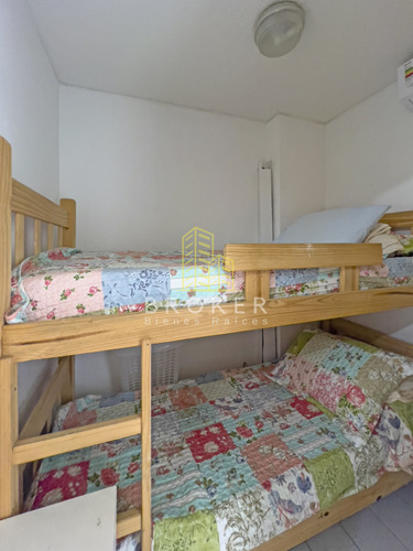 Apartamento En Venta En Brava Punta Del Este, 2 Dormitorios, 2 Baños