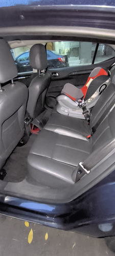 Citroën C4 Lounge 1.6 Exclusive 6at Thp 163cv Am16