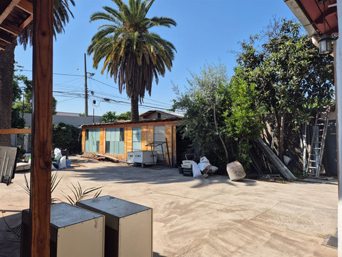 Oficinas Con Bodegas En Venta En El Bosque (patricio Lynch)