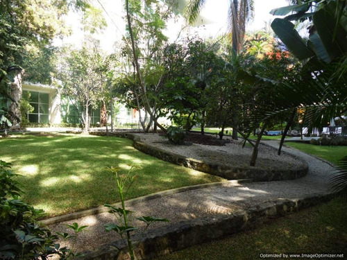 Imagen 5 de 14 de Departamento En Jacarandas / Cuernavaca - Est-2094-de