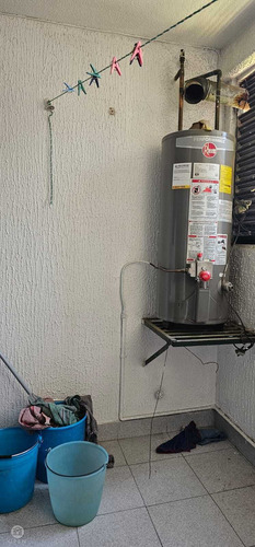 Venta Departamento En La Cuspide, Naucalpan De Juarez