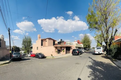 Casa En Venta Ubicada En Lomas De Atizapán, Cod. Ev1637