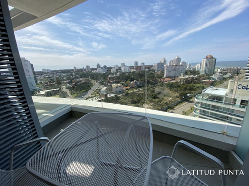 Piso Alto En Chiverta- Ref: 152
