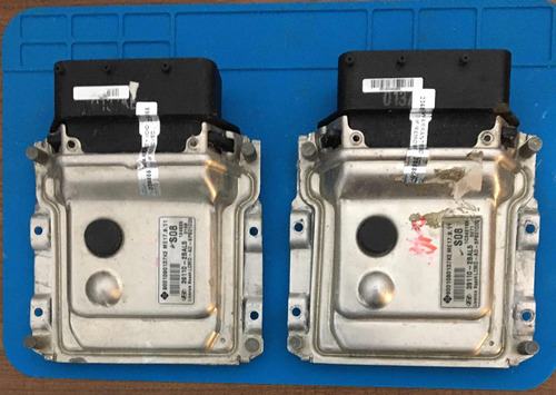 Computadoras De Kia Y Hiunday Reparación Y Venta