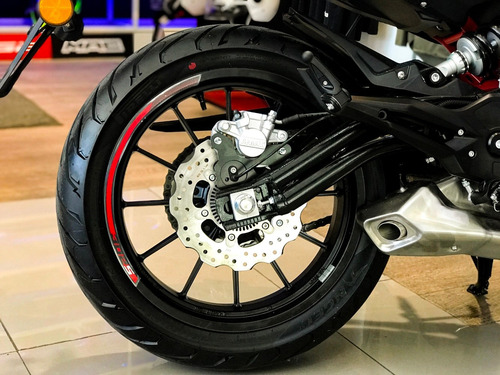 Benelli 302 S Abs 302s Calle Naked Tnt 300 Cycles