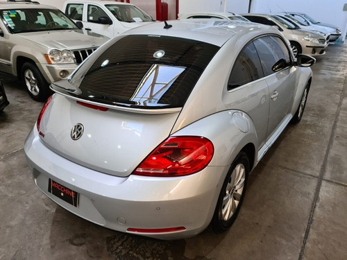 Volkswagen The Beetle